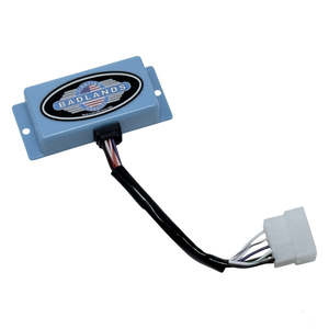 SELF-CANCELLER UNIT SPEED SENSING PLUG N PLAY ats-04-a ATS-04-A