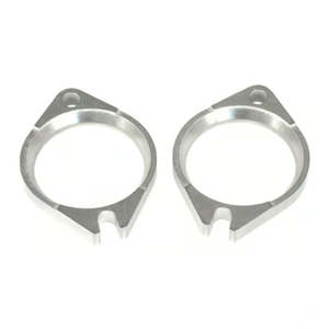 INTAKE FLANGE MOUNT SET CHR 27009-86A 27010-86A MS-512705
