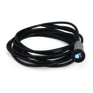 Indicators: HIGHBEAM INDICATOR LIGHT  68023-92A ms-940215 MS-940215