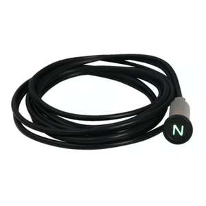 INDICATOR LAMP NEUTRAL GREEN 68024-92A MS-515366