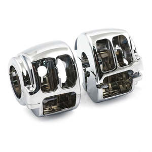 MS-900897 SWITCH HOUSING 11> SOFTTAIL 12> DYNA 71826-11 MS-900897