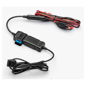 QUADLOCK QUAD LOCK WATERPROOF 12V TO USB SMART ADAPTOR  QLA-PBX QLA-PBX