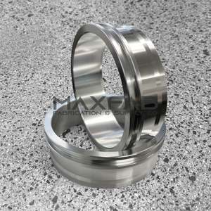 Replacement Wiggins Flanges & Orings