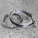 5" Marmon Flange & Clamp
