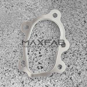 Frontpage: T25 Turbo Gasket