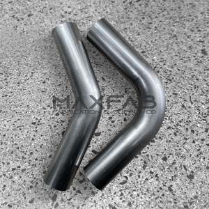 Mild Steel Bends