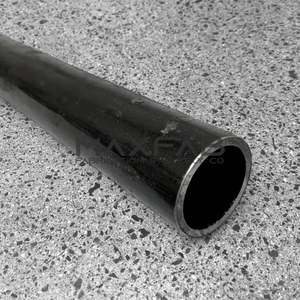 Tubes: Steam Tube - Thick Wall Pipe