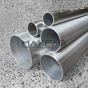 Aluminum Tube