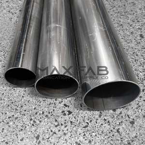 Mild Steel Tube