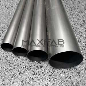 Titanium Tube