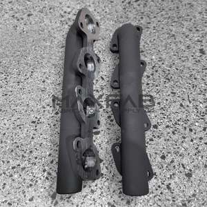 1UZ-FE Exhaust Manifolds
