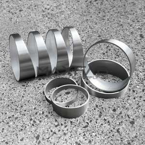Aluminium Pie Cuts