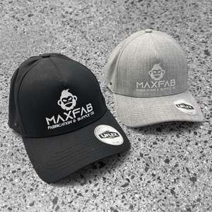 MAXFAB Cap