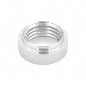 Franklin Performance: Weld-On Boss for Mazda Oil Filler Caps