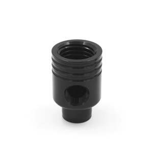 Franklin Performance: Mazda Rotary Oil Filler Tubes