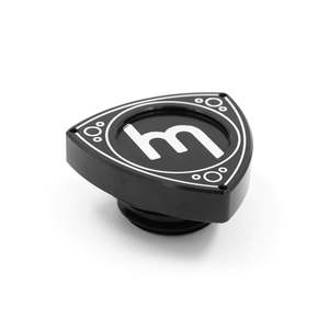 Franklin Performance: Mazda Rotary Oil Filler Cap