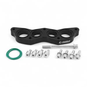 Intake Manifold Adaptor RX7 Series 6 to Series 4 or 5 13B