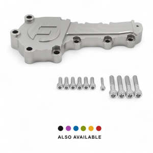 Nissan: Water Pump Blanking Cover for Nissan RB Engines