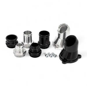 Billet Thermostat Outlet Housing for Nissan RB Engines