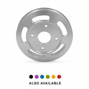 Nissan: Billet Underdrive Water Pump Pulley for Nissan RB Engines