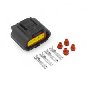 Toyota TPS Plug