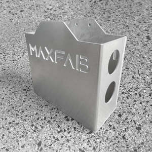 Aluminium Battery Box