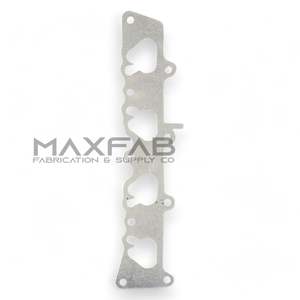 Aluminium 4AGE 20V Head Intake Flange