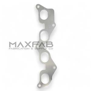 Toyota Manifolds: 4AFE Intake Flange - Aluminium