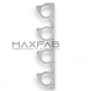 Aluminium 3SGE Beams ITB Flange