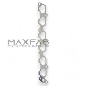 Toyota Manifolds: Aluminium 2JZ ITB Flange