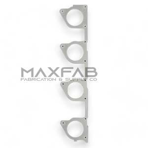Aluminium 1UZ ITB Mounting Flange