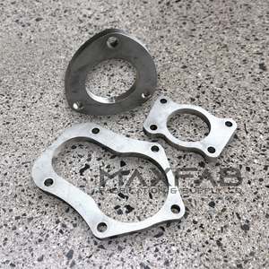 Ford Turbo Outlet Flanges