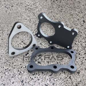 Nissan Turbo Outlet Flanges
