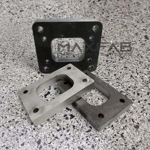 Turbo Inlet Flanges: T2 Turbo Inlet Flanges