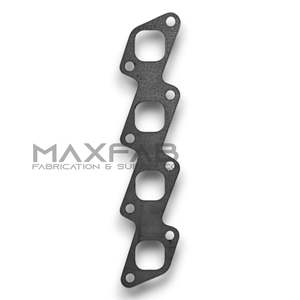 Nissan Flanges: Nissan KA24