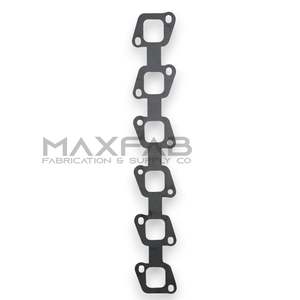 Nissan Flanges: Nissan TD42, TB42, TB45