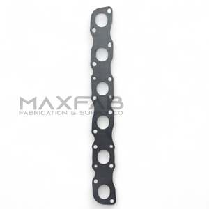 Nissan Flanges: Nissan RB25/26 Multi-fit