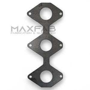 Mazda 20B Short Crank