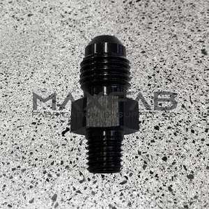 1/16 NPT to AN4 adaptor