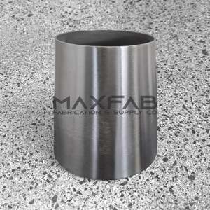 Reducers: Mild Steel Reducers