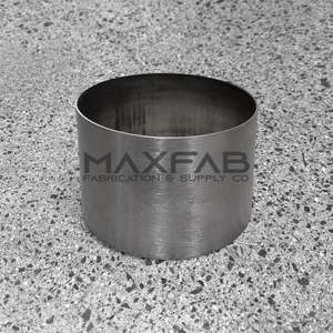 Reducers: Titanium Reducers
