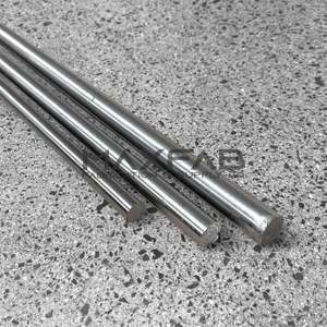 Exhaust Hanger Rods