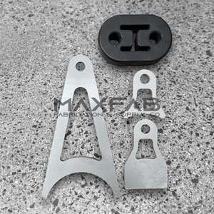 Exhaust Hangers: Exhaust Hanger Brackets