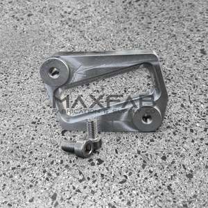 Maf Sensor Mount