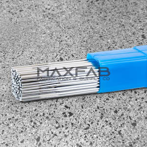 Fabrication: TIG Filler Wire