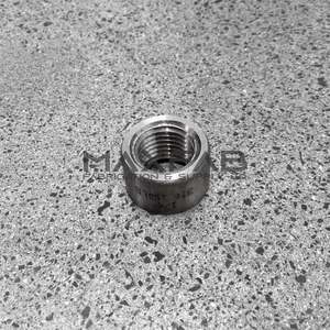 O2 Sensor Ports: 1/4 NPT EGT Port