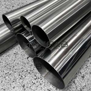 Clearance: Stainless Tube Off-cuts