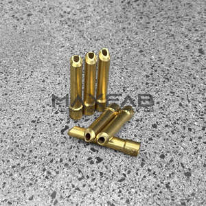 Welding: Collet - Various Sizes