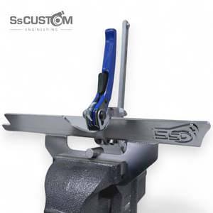 Ss Customs: Pipe Vice