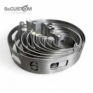 Tacking Band Sets